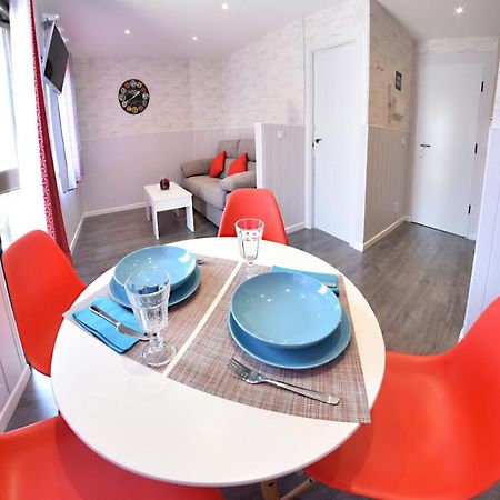 Apartamentos Zenbeach 2ºA Torremolinos Exterior foto