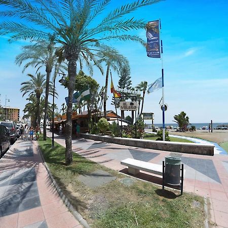 Apartamentos Zenbeach 2ºA Torremolinos Exterior foto