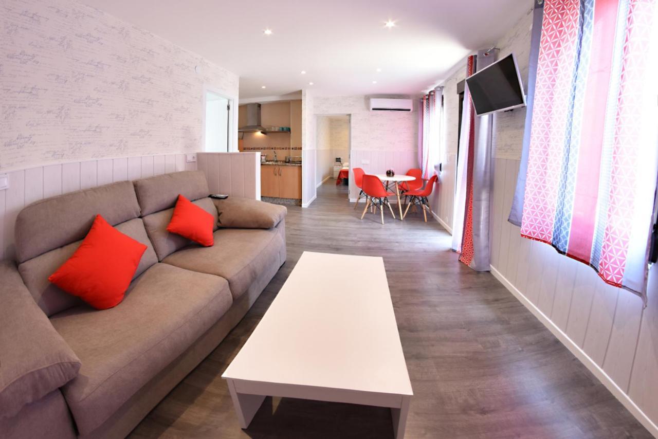 Apartamentos Zenbeach 2ºA Torremolinos Exterior foto